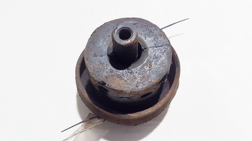 Motorhalterung und Getriebe (Motorhalterung)  Volkswagen Golf DE927347-79