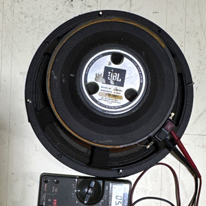 Jbl 2206 | eBay