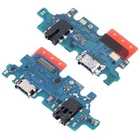 Charging Card Compatible With Samsung Galaxy A13 4G Mic Audio Module Connector