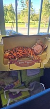 Anne Geddes 'Babies in Handbasin' Framed Matted Print — listing 5