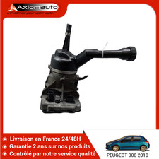 Pompe direction assistée Peugeot 4008