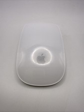 Apple Magic A1657 White Wireless Mouse