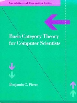 Grundlegende Kategorientheorie für Informatiker - Pierce Benjamin C.