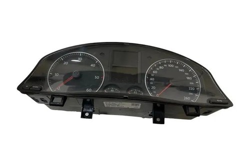 VW GOLF V Variant 1K5 Kombiinstrument V0002000 GN24B0G2 1K0920854R 26573950