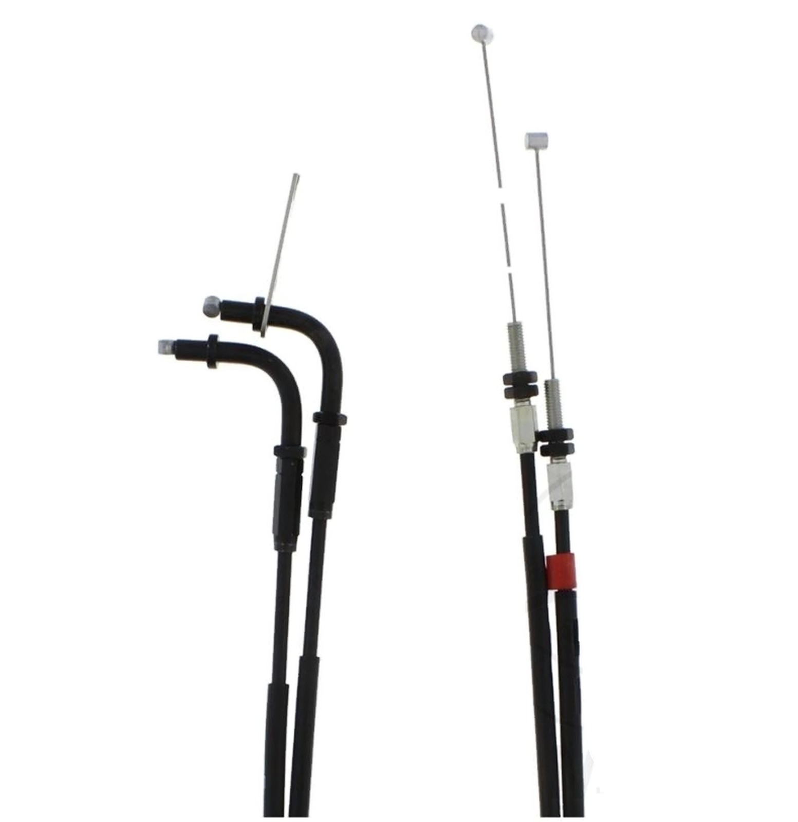 Throttle cable set XM2 fits Yamaha R1