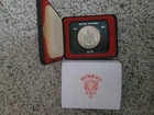 1971-Royal Canadian Mint CANADA PROOF-LIKE $1 DOLLAR