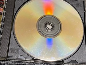 Sega Saturn Software Complete Relay Professional Baseball Greatest Nine SEGA SAT
