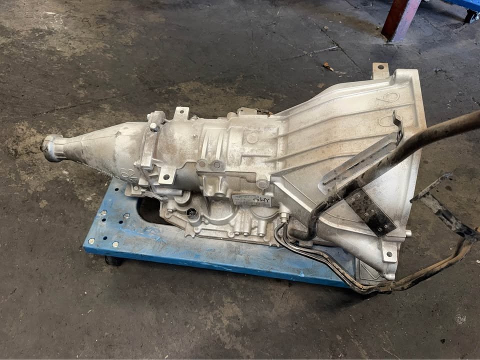 Automatic Transmission Police Package 2006 4.6L Ford CROWN VICTORIA 85k mile OEM