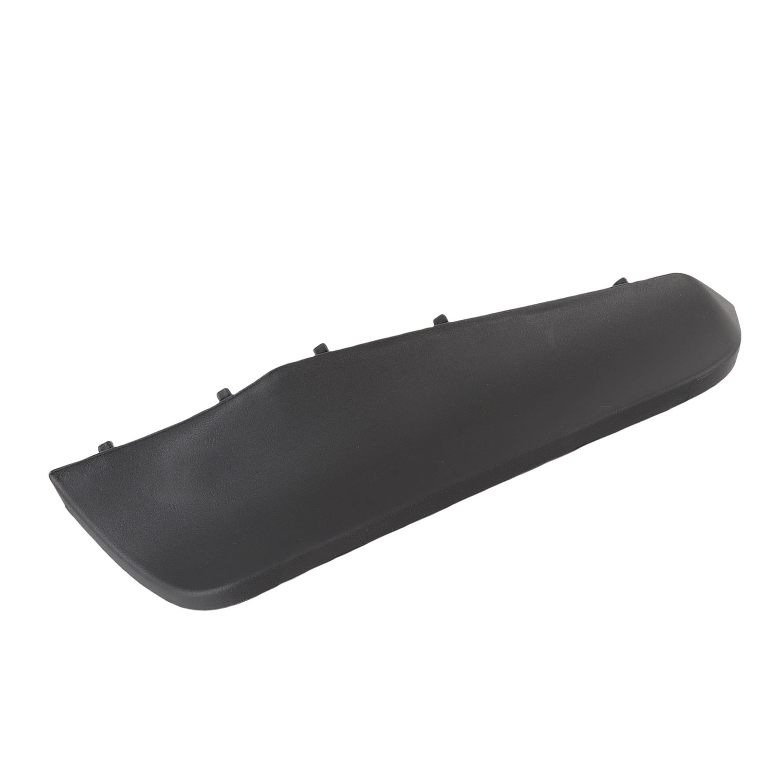 Front Bumper Trim Filler Primer Front Bumper Cover Filler Retainer Lower Panel