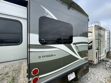 2018 Dynamax ISATA 3 SERIES 24FWM