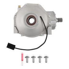 Front Differential For Polaris Rzr Turbogeneralranger 133336813346261334624