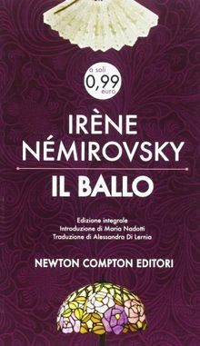 Il ballo. Ediz. integrale von Irène Némirovsky | Buch | Zustand sehr gut