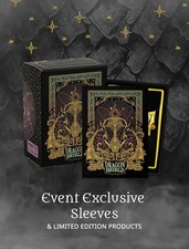 Dragon Shield 2026 MagicCon Vegas  Exclusive ...