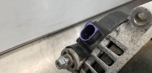 Alternator Fits 22-23 TUNDRA 1699045 - Picture 5 of 12