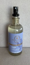 Bath  Body Works Aromatherapy Sleep Lavender Vanilla Pillow  Body Mist - 5.3oz