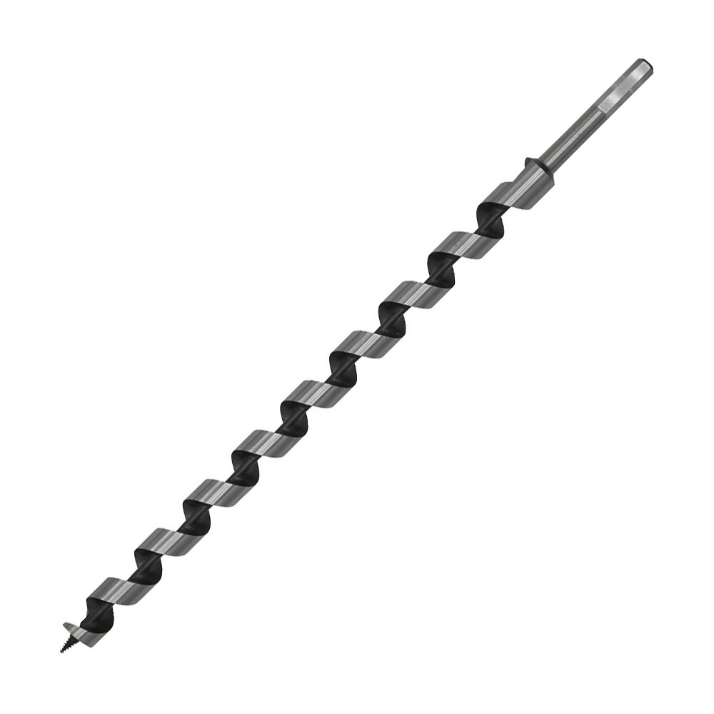 Worksafe Auger Wood Drill Ø22 x 460mm