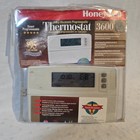 Honeywell CT3600 Smart Response 7-Day Programmable Thermostat New Package Damage