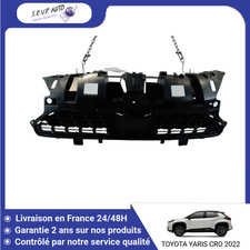 Calandre Toyota YARIS