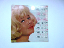 STILL SEALED  Doris Day - Love Him ORIG PROMO Columbia Mint