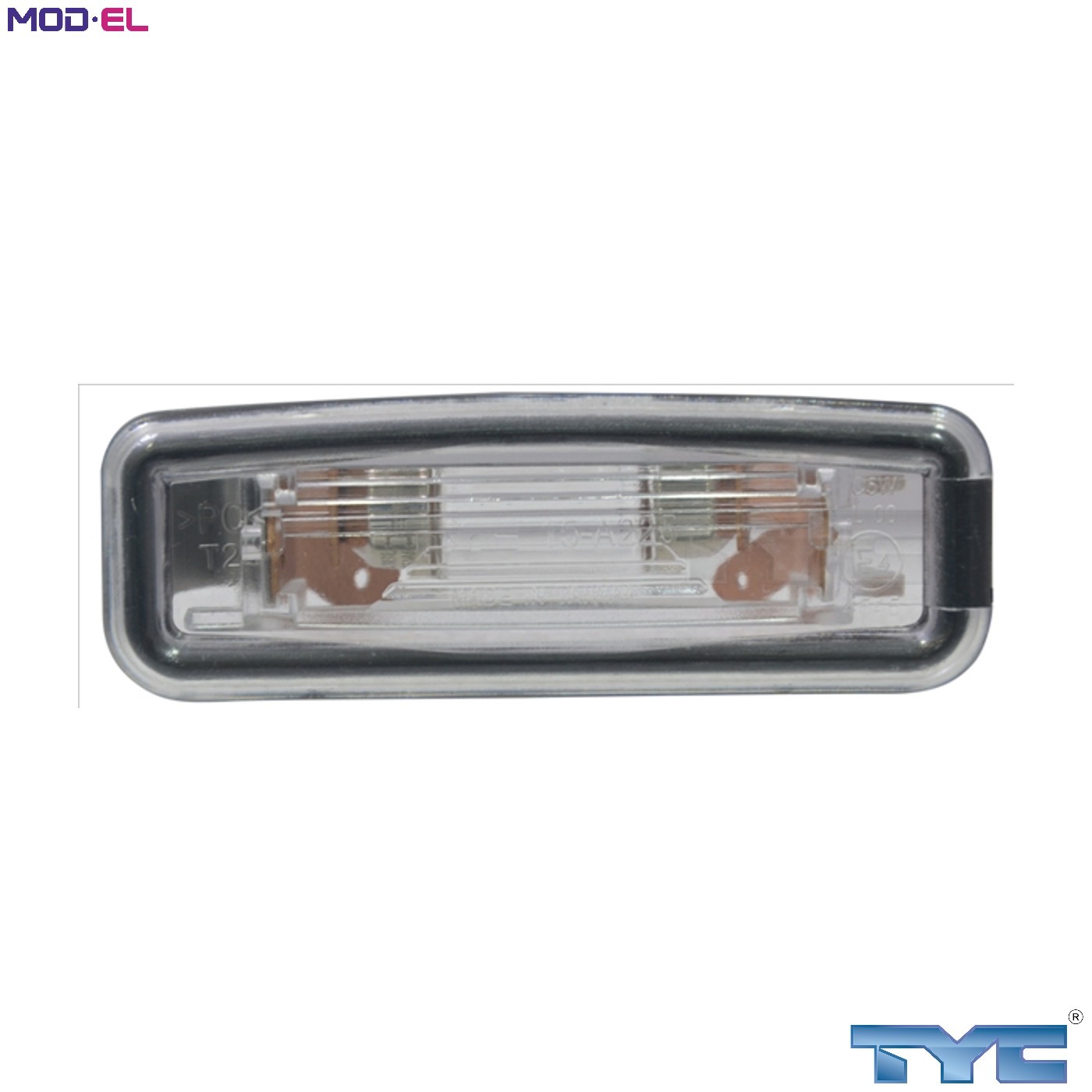 LICENCE PLATE LIGHT 15-0225-00-2 FOR FORD FOCUS/Turnier/Clipper EYDC/EYDE 1.8L
