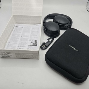 Bose Quietcomfort SC | eBay