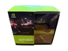 Nvidia Geforce Active 3D Vision Brille, Gamin...