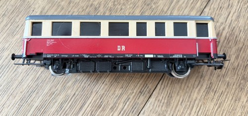 Piko H0 5/6100 Dieseltriebwagen 1930er Jahre Vintage  | Condition: Gebraucht