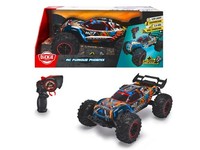 Dickie 201108003 - Rc Furious Phoenix, Rtr - Neu