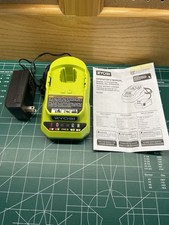 Ryobi pCG002 18v One Li-ion Battery Charger