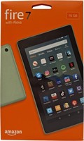 Amazon Kindle Fire Sage 7 Tablet 9th Gen 16GB Wi-Fi with Alexa - New Sealed