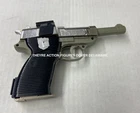 Vintage 1974 1983 Transformers G1 Megatron – Takara Japan Original Unbroken