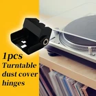SFATB33N01A Technics Turntable Part - Dust Cover Hinge For SL-B1, SL-B2(1Pcs)