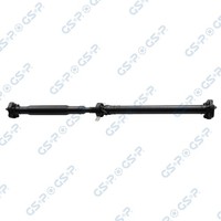 Kardanwelle FÜR Bmw 3 (F30, F80), Bmw 3 Touring (F31) - Gsp PS900126