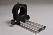 P-R-O Twin Tracks Bellow Scope For Pentax- Open box unused