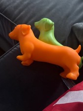 toy dog squishy