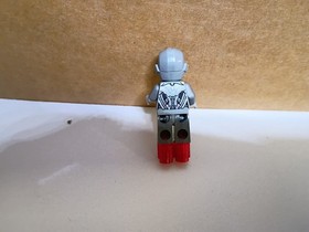 LEGO Ultimate Ultron Minifigure 76032 Marvel Super Heroes Avengers Age of Ultron