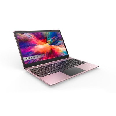 Gateway GWTN141-10RG 14.1'' FHD i5-1035G1 1GHz Intel Iris Xe Graphics 16GB RAM