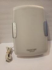 VERILUX HAPPY LIGHT Deluxe Sunshine Supplement Light Therapy Lamp System
