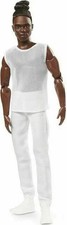 Mattel Barbie Looks Ken Doll (GXL14)  NIB NRFB NEW!!!!!!!