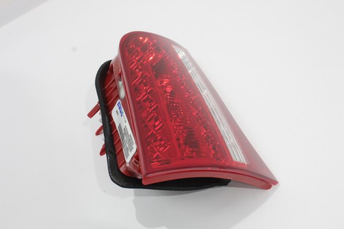 Audi RS6 4F C6 Avant NS Left Rear Boot Lid Inner Tail Light Cluster LED - Picture 5 of 15