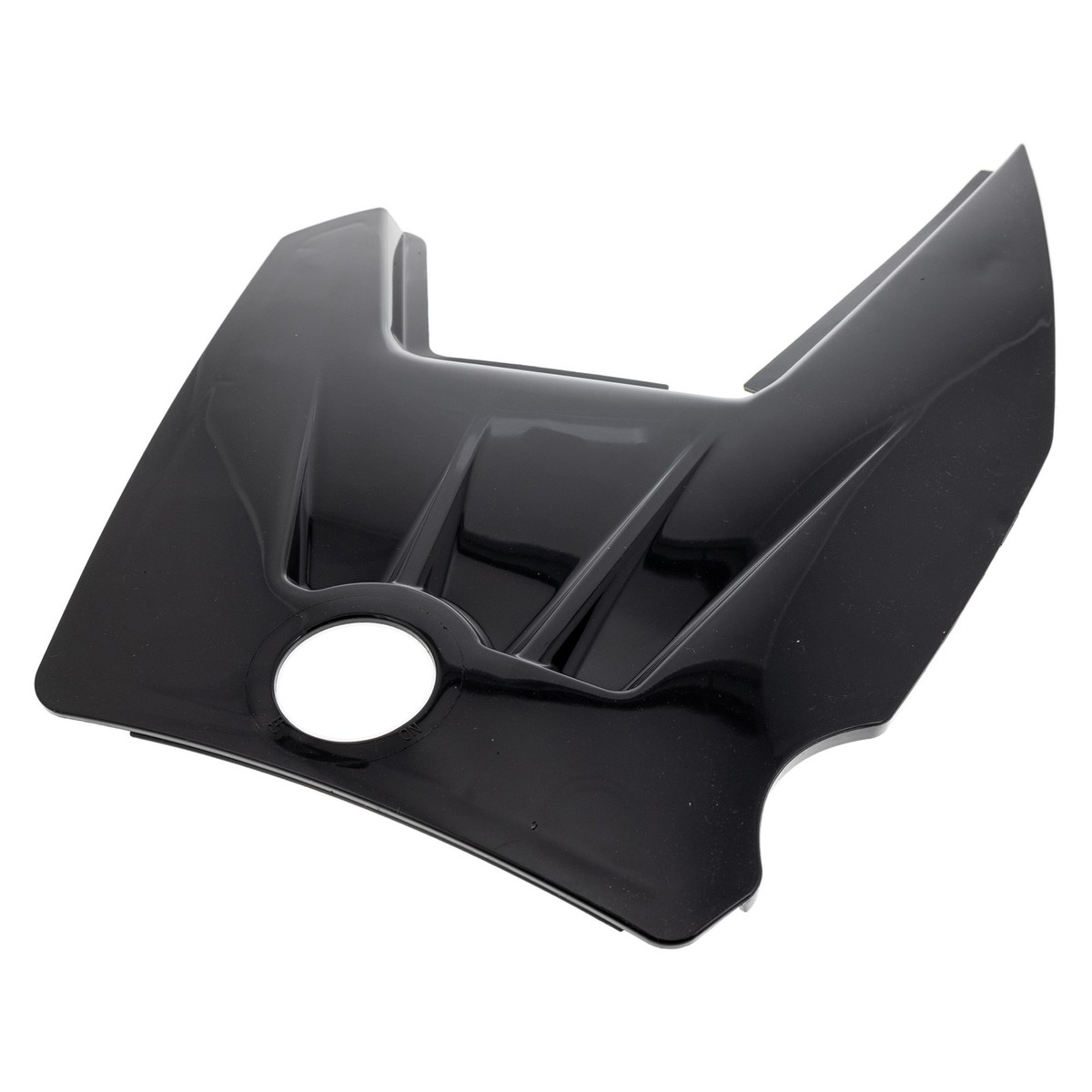 Polaris 5435353-177 Side Panel Assembly 2005 Sportsman 700 600 500