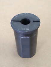 CNC CJ 86-05B TOOL HOLDER BUSHING 3/4 BORE