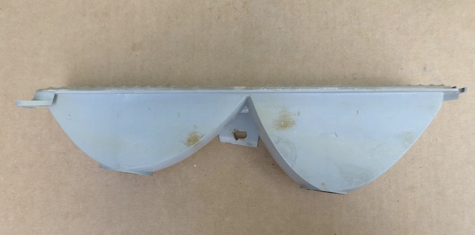 76 Buick Lesabre Electra Estate Wagon Park Avenue 1976 luz de señal de giro izquierda izquierda derecha Foto 2 de 4