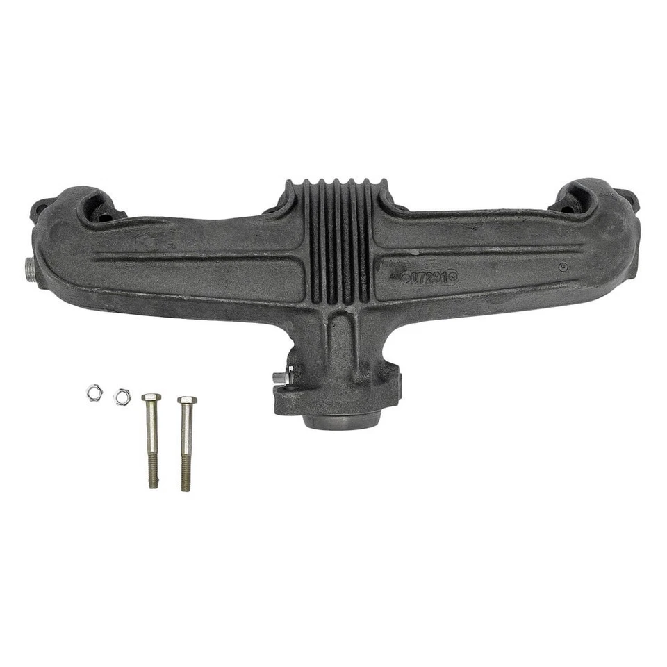 For Dodge Ramcharger 1978-2001 Dorman 674-233 Cast Iron Natural Exhaust Manifold Foto 3 de 3