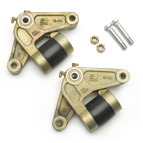 Dexter Axle 013-144-03 Equalizer Assy (Representative Image)