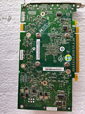 NVIDIA Quadro FX 3500