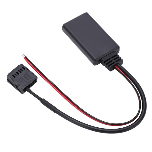 ′Do samochodu 12pin AUX In Adapter Kabel 6000 CD Stereo AUX Kabel Pasuje do - Zdjęcie 14 z 22