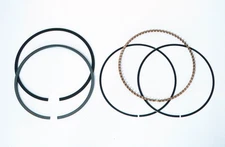 MAHLE PISTONS Piston Ring Set 4.145 1.0mm 1.0mm 2.0mm 4150MS-112