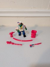 Vtg 1991 TMNT - Midshipman Mike Ninja Turtles 