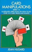 Jean Hugard | Card Manipulations | Taschenbuch | Englisch (2000)